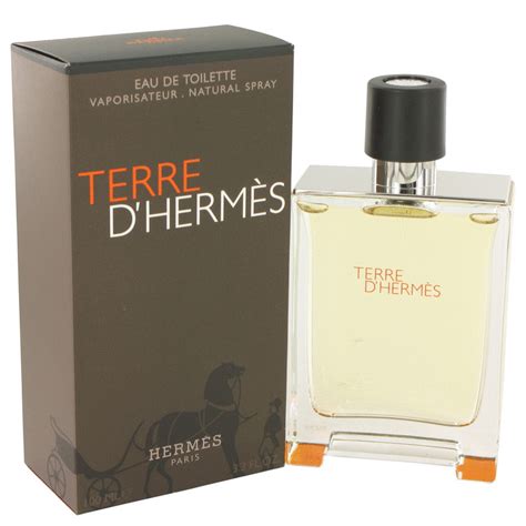 terre d hermes nuovo|hermes cologne terre d.